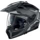 Nolan / ノーラン モジュラー ヘルメット N70-2 X 06 TORPEDO N-C, Grey Lava Grey Matt, Size XL | N7Y0005470416