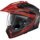 Nolan / ノーラン モジュラー ヘルメット N70-2 X 06 STUNNER N-C, Red, Size XL | N7Y0008990506