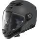 Nolan / ノーラン モジュラー ヘルメット N70-2 GT 06 CLASSIC N-C, Grey Matt, Size L | N7Z0000270021