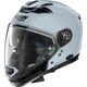 Nolan / ノーラン モジュラー ヘルメット N70-2 GT 06 CLASSIC N-C, Zephyr White, Size M | N7Z0000270062