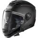 Nolan / ノーラン モジュラー ヘルメット N70-2 GT 06 SPECIAL N-C, Black Graphite, Size S | N7Z0004200095