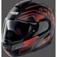 Nolan / ノーラン フリップアップ ヘルメット N90-3 COMEBACK N-COM, METAL BLACK, Size XXL | N930006630448