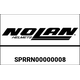 Nolan / ノーラン ヘルメット SP.PARANUCA.ADVANCED LINE.M-L.SMALL.N104 | SPRRN00000008