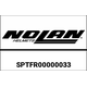 Nolan / ノーラン ヘルメット SP.PINLOCK®.SMOKE.N84 | SPTFR00000033
