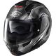 Nolan / ノーラン X-LITE モジュラー ヘルメット X-1005 ULTRA ALCHEMIX, Black, Size L | U150005950331