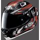 Nolan / ノーラン X-LITE フルフェイス ヘルメット X-803 RS U.C. MOTO GP, Carbon Motogp, Size M | U8R0004080672