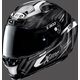 Nolan / ノーラン X-LITE フルフェイス ヘルメット X-803 RS DECEPTION, Ultra Carbon Deception White, Size XXS | U8R0005960779