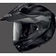 Nolan / ノーラン X-LITE フルフェイス ヘルメット X-552 ULTRA PURO N-CO, Ultra Carbon Black Matt, Size XXXL | XU5000382002X