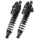 Bitubo / ビチューボ Piggyback Shocks With Compact Hydraulic Preload Adjust And Stepless Rebound | IN001WMT22V2