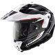 Nolan / ノーラン X-LITE フルフェイス ヘルメット X-552 ULTRA LATITUDE, White, Size S | XU50006450145