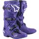 Alpinestars / アルパインスターズ Off Road Purple/Black Mens Tech 10 Boots | 2010020-394