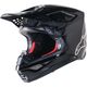 Alpinestars / アルパインスターズ Off Road Carbon Supertech M10 Helmet | 8300223-1902