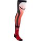 Alpinestars / アルパインスターズ Red/White Mens Knee Brace Socks | 4701324-3012