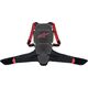 Alpinestars NUCLEON KR-CELL PROTECTOR SMOKE/BLACK/RED | 6504018-13