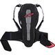 Alpinestars NUCLEON KR-2 PROTECTOR SMOKE/BLACK/RED | 6504615-1113