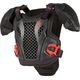 Alpinestars / アルパインスターズ Black/Red Youth Bionic Action Jacket | 6740424-13