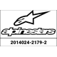 Alpinestars / アルパインスターズ Off Road White/Black/Blue Youth Tech 3S MX Boots | 2014024-2179