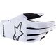 Alpinestars / アルパインスターズ Off Road Gray/Black Mens Radar Gloves | 3561824-9261