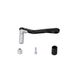 SW Motech / SWモテック Gear lever. BMW R 1200 GS/R 1200 GS Adventure. | FSC.07.352.10001