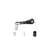 SW Motech / SWモテック Gear lever. BMW F 900 R (19-). | FSC.07.945.10001