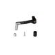SW Motech / SWモテック Gear lever. Ducati Multistrada V4 (20-). | FSC.22.822.10001