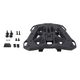 SW Motech / SWモテック Adapter plate for STREET-RACK. Black. For DUSC mount. | GPT.00.152.54900/B