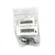 TOURATECH / ツアラテック Rubberised clip, 2 brackets, 20 mm | 01-040-0052-0