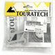 TOURATECH / ツアラテック TUBE TYPE tyre levers | 01-070-0290-0