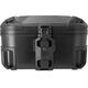 SW Motech DUSC top case system. Black. Suzuki GSF / GSX models. | GPT.05.299.65000/B