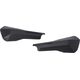SW Motech Sport handguard kit. Black. Honda CB750 Hornet (22-). | HDG.00.220.21600/B