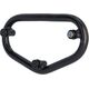 SW Motech SLC side carrier right. Black. Voge 500R (19-). | HTA.02.066.11000
