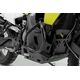SW Motech Crash bar. Black. KTM 790/890 Adv/R, Husqvarna North 901. | SBL.04.521.10002/B