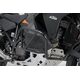SW Motech Crash bar. Black. KTM 1290 Super Adventure (21-). | SBL.04.835.10001/B