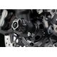 SW Motech Replacement pads. For axle. As pair. | STP.00.176.10000/B