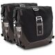 SW Motech Legend Gear side bag system LC. Suzuki DL650 V-Strom (16-). | BC.HTA.05.876.20000