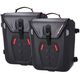 SW Motech SysBag WP M/M system. CFMoto 700CL-X Heritage (22-). | BC.SYS.10.033.31000/B