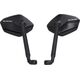 SW Motech Mirror set Sport. Short. M8. High. | MIR.00.850.10701
