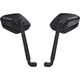 SW Motech Sport mirror set. Long. M10x1.25 right/left. High. | MIR.00.850.11201