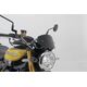 SW Motech Windscreen. Black. Kawasaki Z900RS (17-) / SE (21-). | SCT.08.891.10000/B