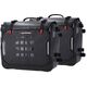 SW Motech SysBag WP L/L bag system US model. Ducati DesertX (22-). | BC.SYS.22.995.21100/B