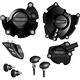GBRacing / ジービーレーシング Yamaha YZF-R1 Motorcycle プロテクションバンドル 2015 | CP-R1-2015-CS-GBR