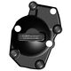 GBRacing / ジービーレーシング タイミング カバー Daytona 675R用 | EC-D675R-2013-3-GBR