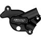 GBRacing / ジービーレーシングSecondary ウォーターパンプカバー | EC-SV650-2015-5-GBR