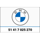 BMW 純正 クリップ (1pcs) | 51417025270 / 51 41 7 025 270