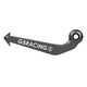 Gbracing Clutch Lever Guard、A160成形交換部品のみ| CLG-A160