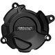 GBRacing / ジービーレーシング Ninja ZX-25R Secondary Alternator Cover 2020-2022 | EC-ZX-25R-2020-1-GBR