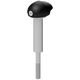 GBRacing / ジービーレーシング Bullet Frame Slider ZX-25R 2020 - Left Hand Side | FS-ZX-25R-2020-LHS-S