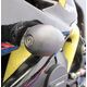GBRacing / ジービーレーシング ブレットフレームスライダー - 左側 - レース