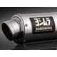 Yoshimura JMCA Full Exhaust System GP-MAGNUM105 PCX160 21, Stainless cover | 110A-45E-5U52