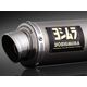 Yoshimura JMCA F/S GP-M DOWN TYPE SuperCub/CrossCub110 (18-21/22), Satin Finish cover | 110A-46E-5U30